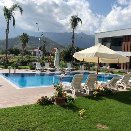 Mandalina Apartments Ağva Dış mekan fotoğraf