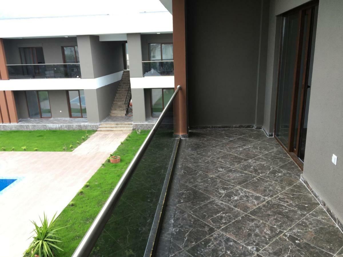 Mandalina Apartments Ağva Dış mekan fotoğraf
