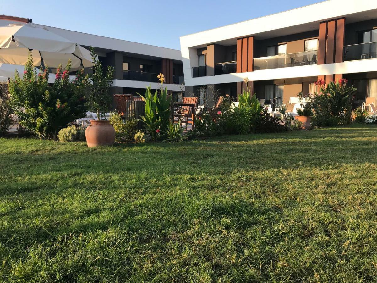 Mandalina Apartments Ağva Dış mekan fotoğraf