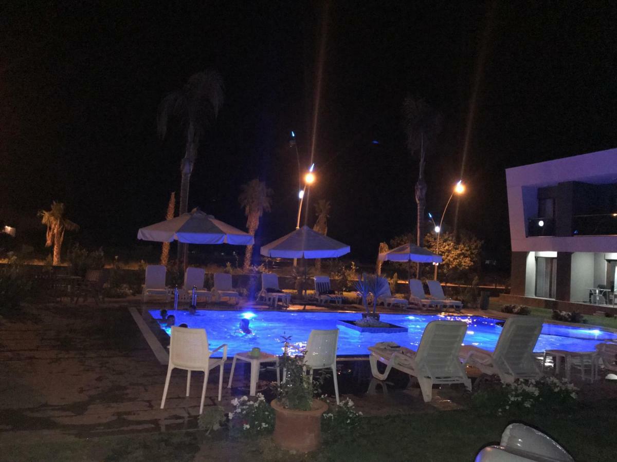 Mandalina Apartments Ağva Dış mekan fotoğraf