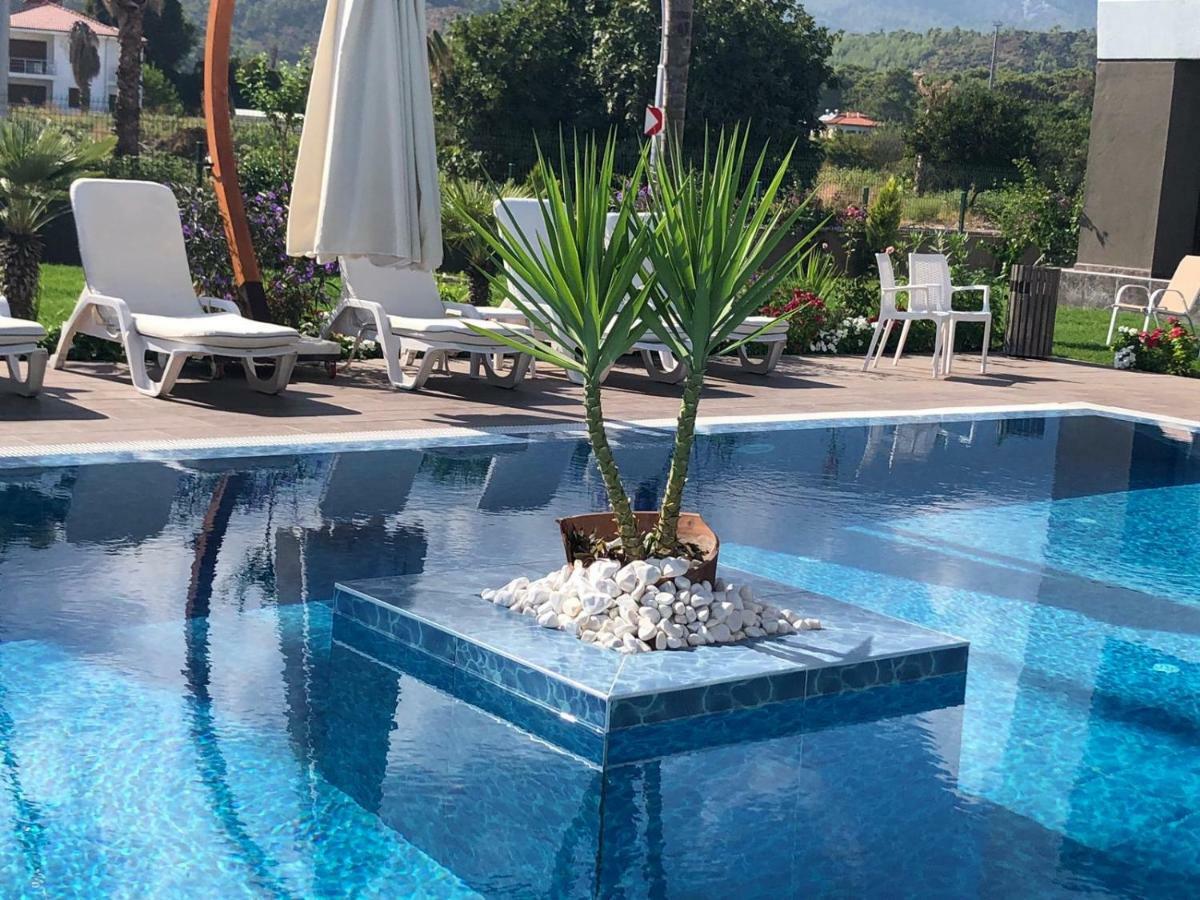Mandalina Apartments Ağva Dış mekan fotoğraf