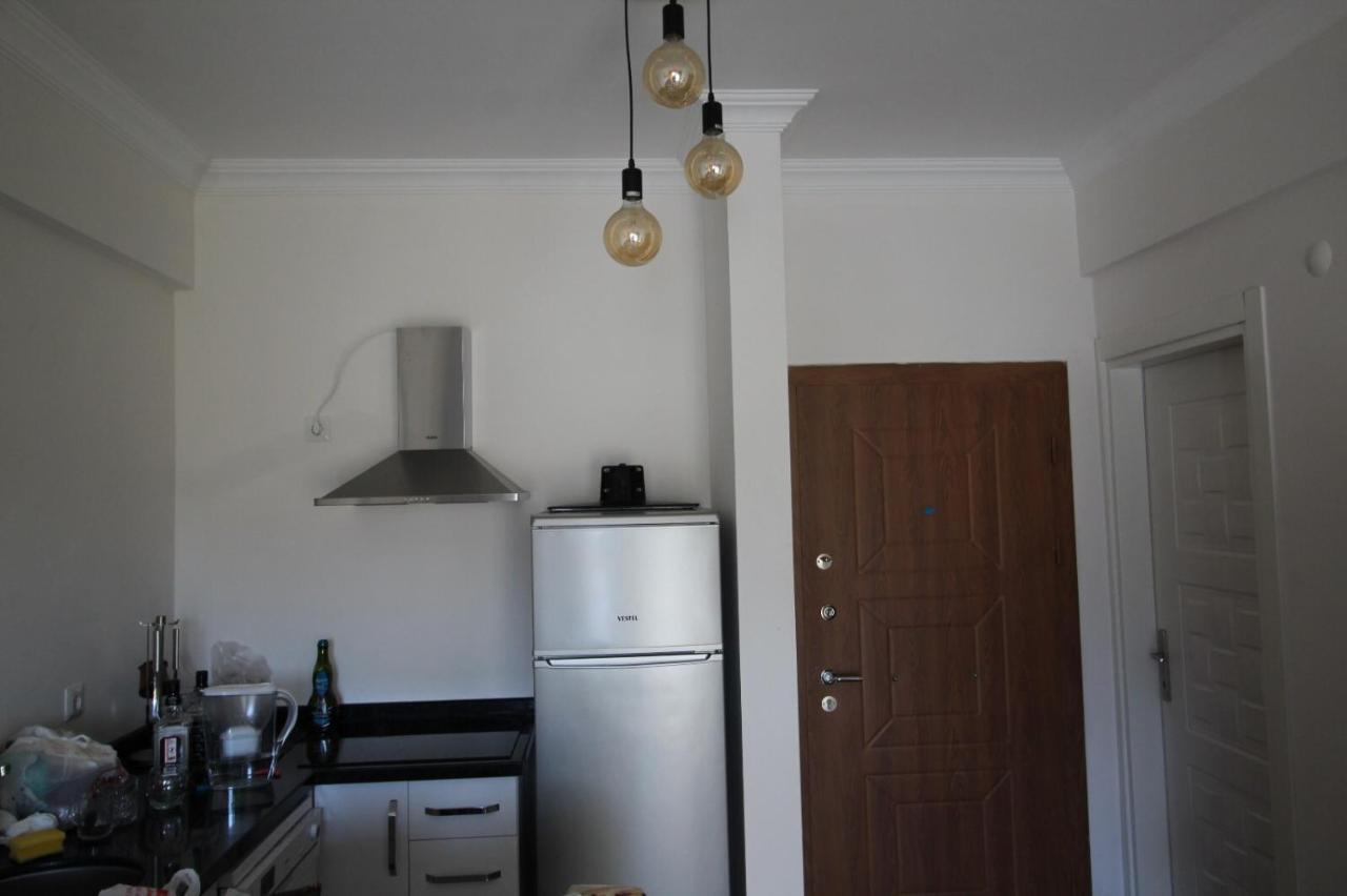 Mandalina Apartments Ağva Dış mekan fotoğraf