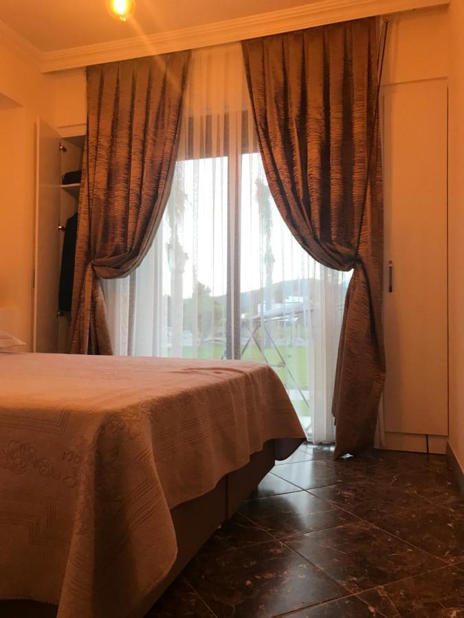 Mandalina Apartments Ağva Dış mekan fotoğraf